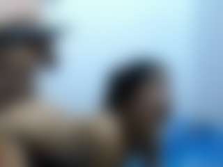 Live cam show with Max and Ashley - Cowgirl on crypto-cams