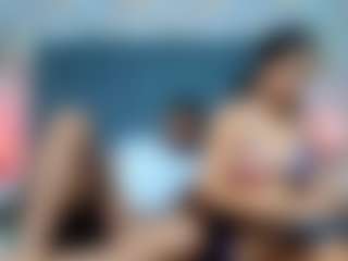 Live cam show with Max and Ashley - Doggy Style on Camsoda Late Night