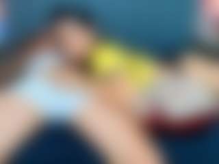Live cam show with Max and Ashley - Facial on Taboo Cams XXX