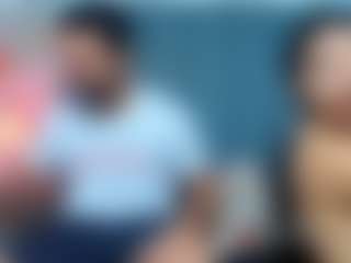 Live cam show with Max and Ashley - Facial on Camsoda