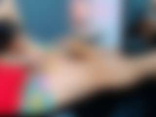 Max and Ashley's Live Sex Cam Show