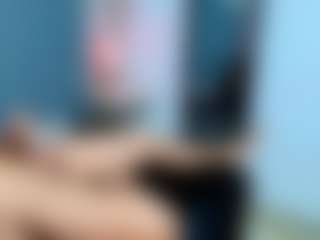 Max and Ashley's Live Sex Cam Show