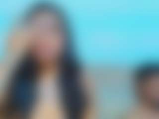 Live cam show with Max and Ashley - Facial on EXY