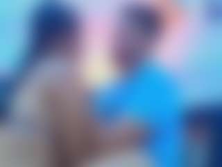 Max and Ashley's Live Sex Cam Show