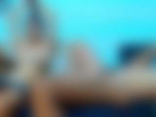 Live cam show with Max and Ashley - Skinny on Gym Cam Girls