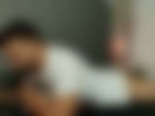 Max and Ashley's Live Sex Cam Show