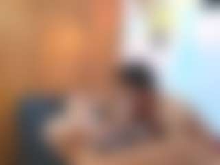 Max and Ashley's Live Sex Cam Show