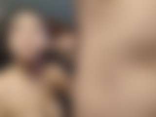 Max and Ashley's Live Sex Cam Show