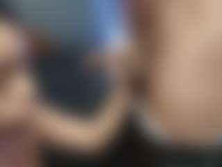Max and Ashley's Live Sex Cam Show