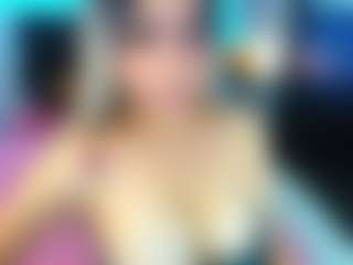Live cam show with YourTeenageDream18 - Gray Eyes on Camsoda