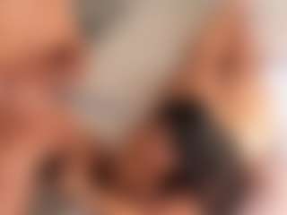 Live cam show with 69Hotemptation - Hazel Eyes on TastyBlacksLive