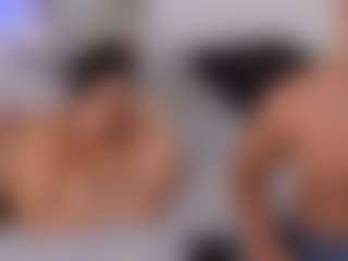 Live cam show with 69Hotemptation - Creampie on Gym Cam Girls
