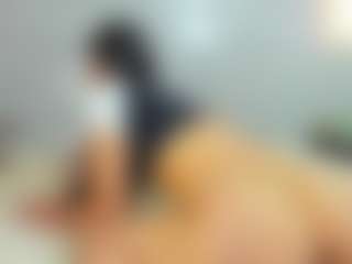 Antonella-West's Live Sex Cam Show