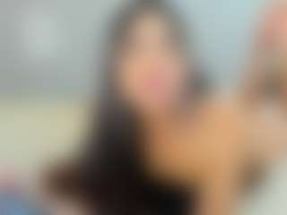 Antonella-West's Live Sex Cam Show