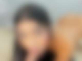 Antonella-West's Live Sex Cam Show