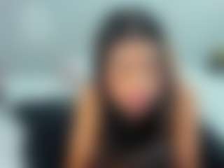 Antonella-West's Live Sex Cam Show