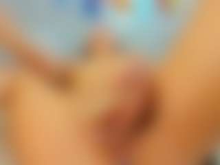 Antonella-West's Live Sex Cam Show