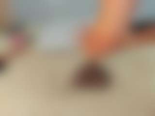 Antonella-West's Live Sex Cam Show