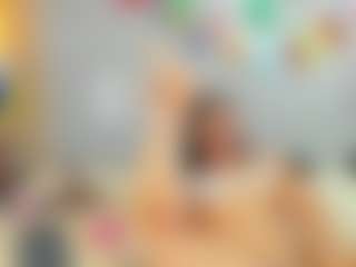 Live cam show with Antonella-West - Blonde Hair on fuklive.com