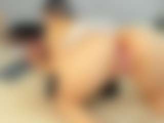 Antonella-West's Live Sex Cam Show