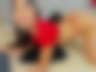 Antonella-West's Live Sex Cam Show