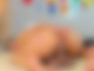 Live cam show with Antonella-West - Blonde Hair on nudelive.tv