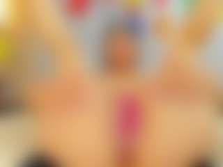 Live-sekscamshow van Antonella-West