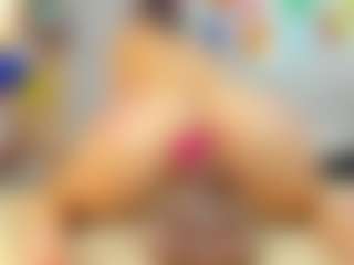 Antonella-West's Live Sex Cam Show