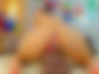 Antonella-West's Live Sex Cam Show
