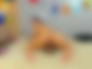 Antonella-West's Live Sex Cam Show