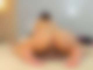 Antonella-West's Live Sex Cam Show