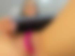 Antonella-West's Live Sex Cam Show