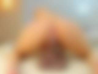 Antonella-West's Live Sex Cam Show