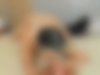 Live cam show with Antonella-West - Blonde Hair on parknlotfishbdy