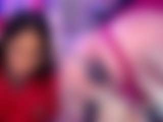 Live cam show with MayaRouse - Normal on Mixed Magazine Live
