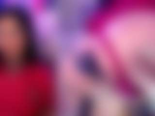 Live cam show with MayaRouse - Toys on Camiplay Live
