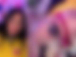 Live cam show with MayaRouse - Toys on Mixed Magazine Live