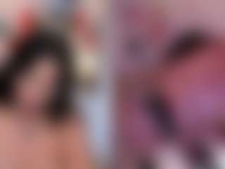 Live cam show with MayaRouse - Average on Camsoda