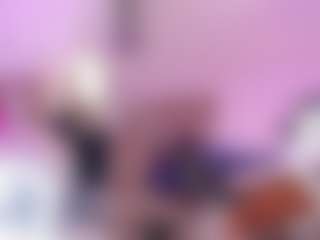 Live cam show with MayaRouse - 420 on Streamer API