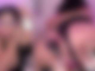 Cam Show en direct de MayaRouse