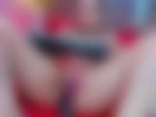 Live cam show with Yaya-11 - Daddy on testsause.com