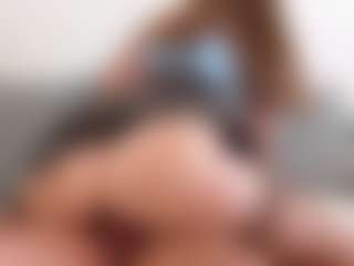 Live cam show with MikeandLana - Facial on Milfs Live