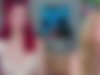 Live cam show with Oseangirl - Skinny on CamwithHer