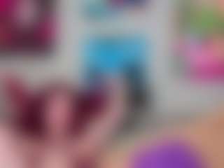 Oseangirl's Live Sex Cam Show