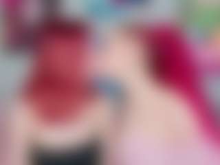 Oseangirl's Live Sex Cam Show