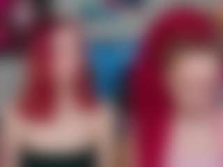 Oseangirl's Live Sex Cam Show
