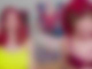 Oseangirl's Live Sex Cam Show