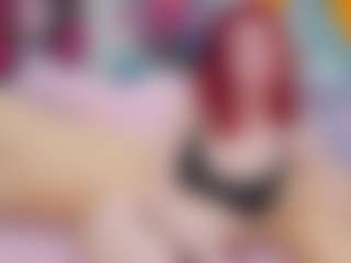 Live cam show with Oseangirl - Striptease on Camsoda