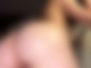 Live cam show with Maria - Blonde Hair Fetish on https://playwithruby.com
