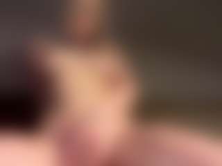 Live cam show with Maria - Asshole Blonde Hair on StripNow